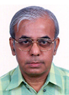Dr.P. Krishnamurthy