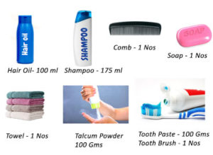 Hygiene Kit