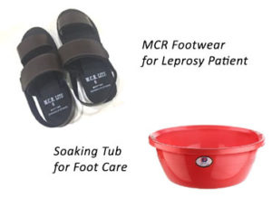 Foot Care Kit